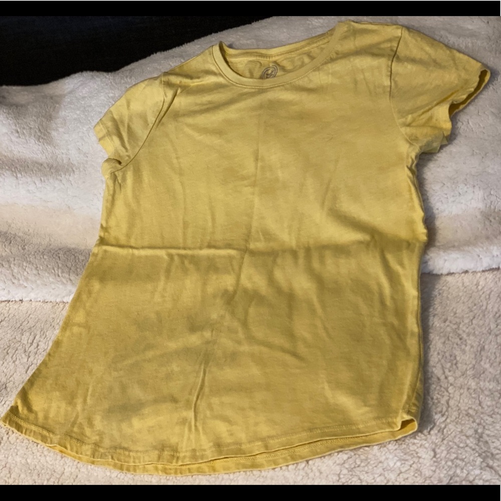 Set of 2 girls T-Shirts